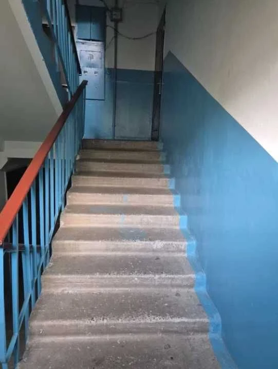 For Sale: 3-room apartment, 62 sq.m