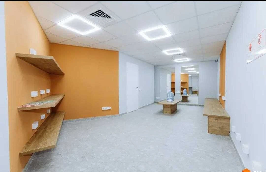2-room apartment in Kadorr on Krasnova 12th floor, 68.3 m2