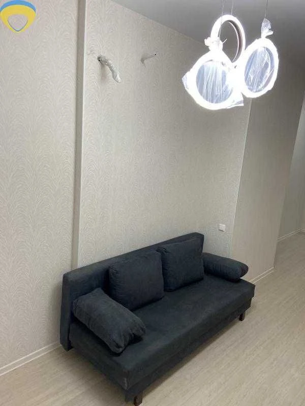 1-bedroom apartment on Tairova in a new building
