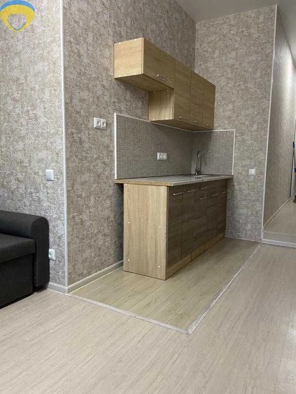 1-bedroom apartment on Tairova in a new building