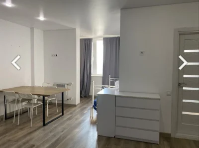 1 room apartment on Marseilles Street