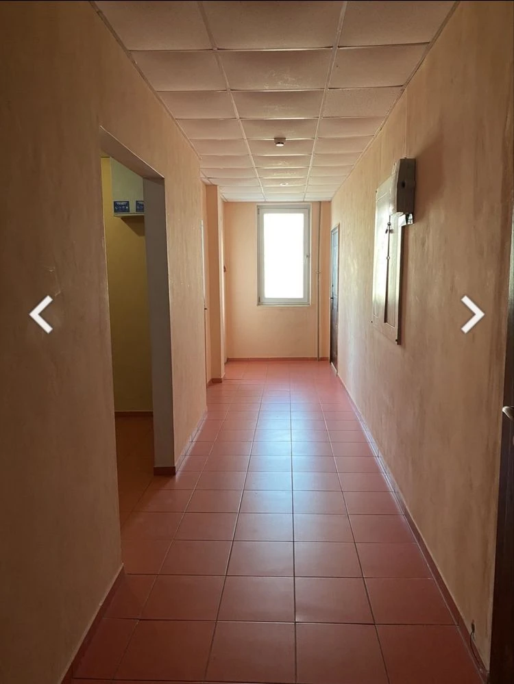 1 room apartment on Marseilles Street