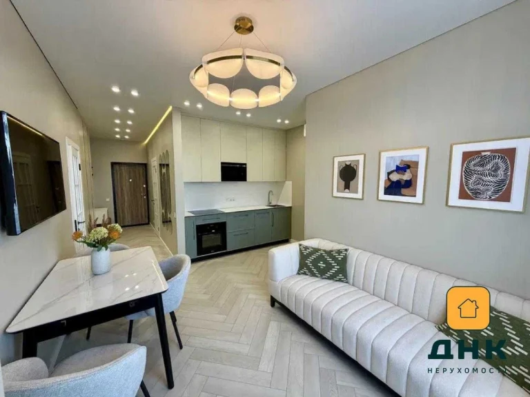 ‼️BEST PRICE‼️2-room apartment‼️Stylish renovation • ARKADIA •