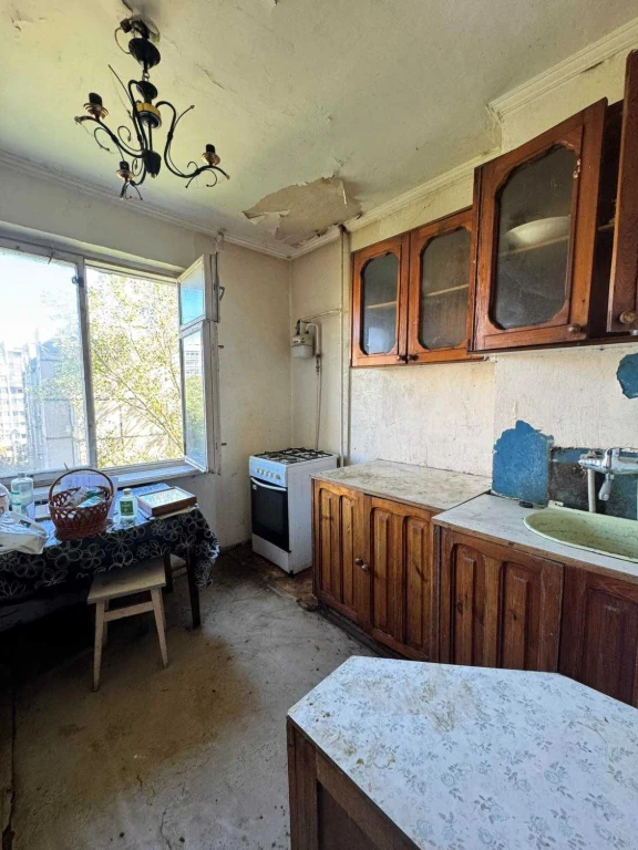 For Sale! 1-room apartment on Zaboltonogo for 22,500