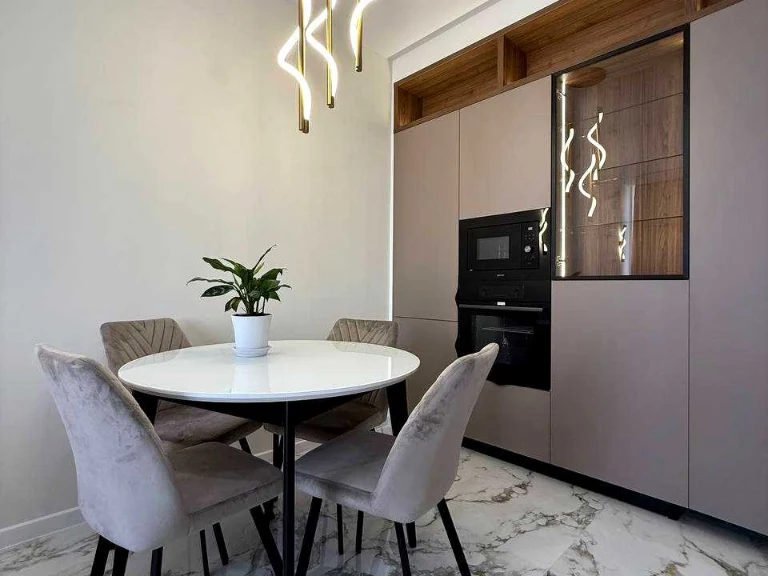 Apartment. Odesa, Valeria Samofalova Street
