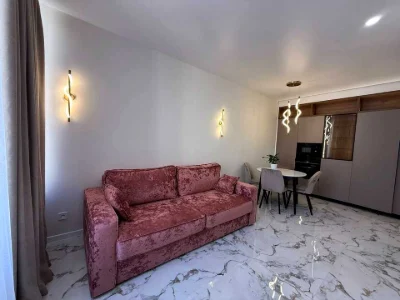 Apartment. Odesa, Valeria Samofalova Street