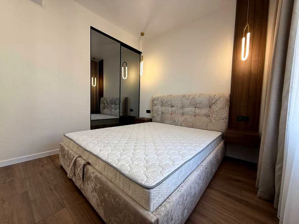 Apartment. Odesa, Valeria Samofalova Street