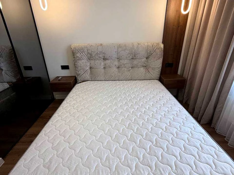 Apartment. Odesa, Valeria Samofalova Street