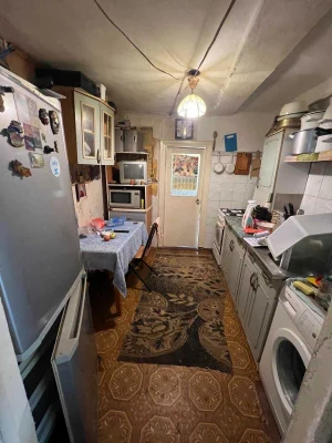 Продам частину будинку, 40 м2, Холодна Гора