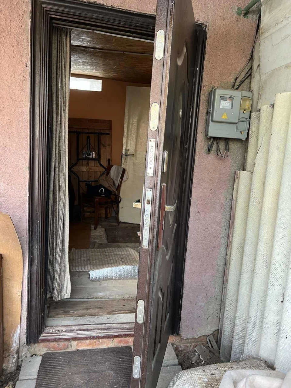 Продам частину будинку, 40 м2, Холодна Гора
