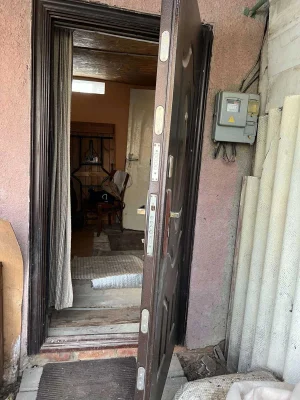 Продам частину будинку, 40 м2, Холодна Гора