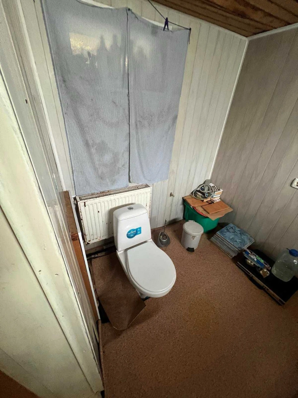 Продам частину будинку, 40 м2, Холодна Гора
