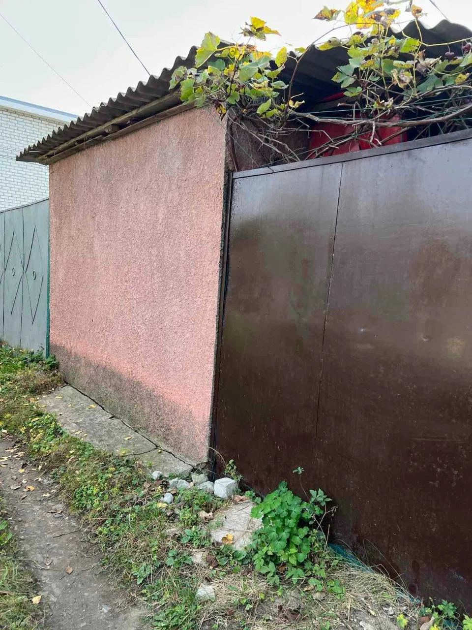 Продам частину будинку, 40 м2, Холодна Гора