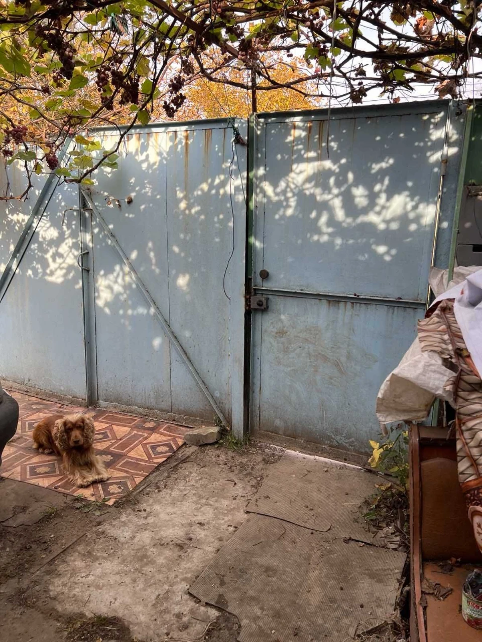 Продам частину будинку, 40 м2, Холодна Гора