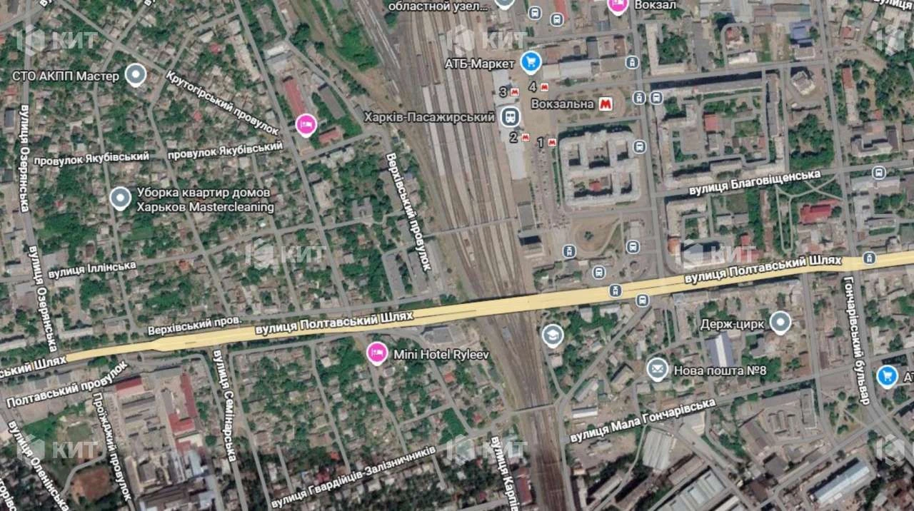 Продается земельный участок, Холодная Гора, 3 сотки, 137469 -