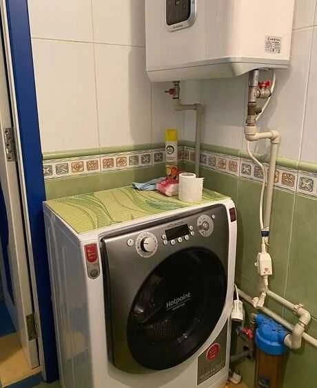 Продается 3к квартира на правом берегу в хорошем состоянии