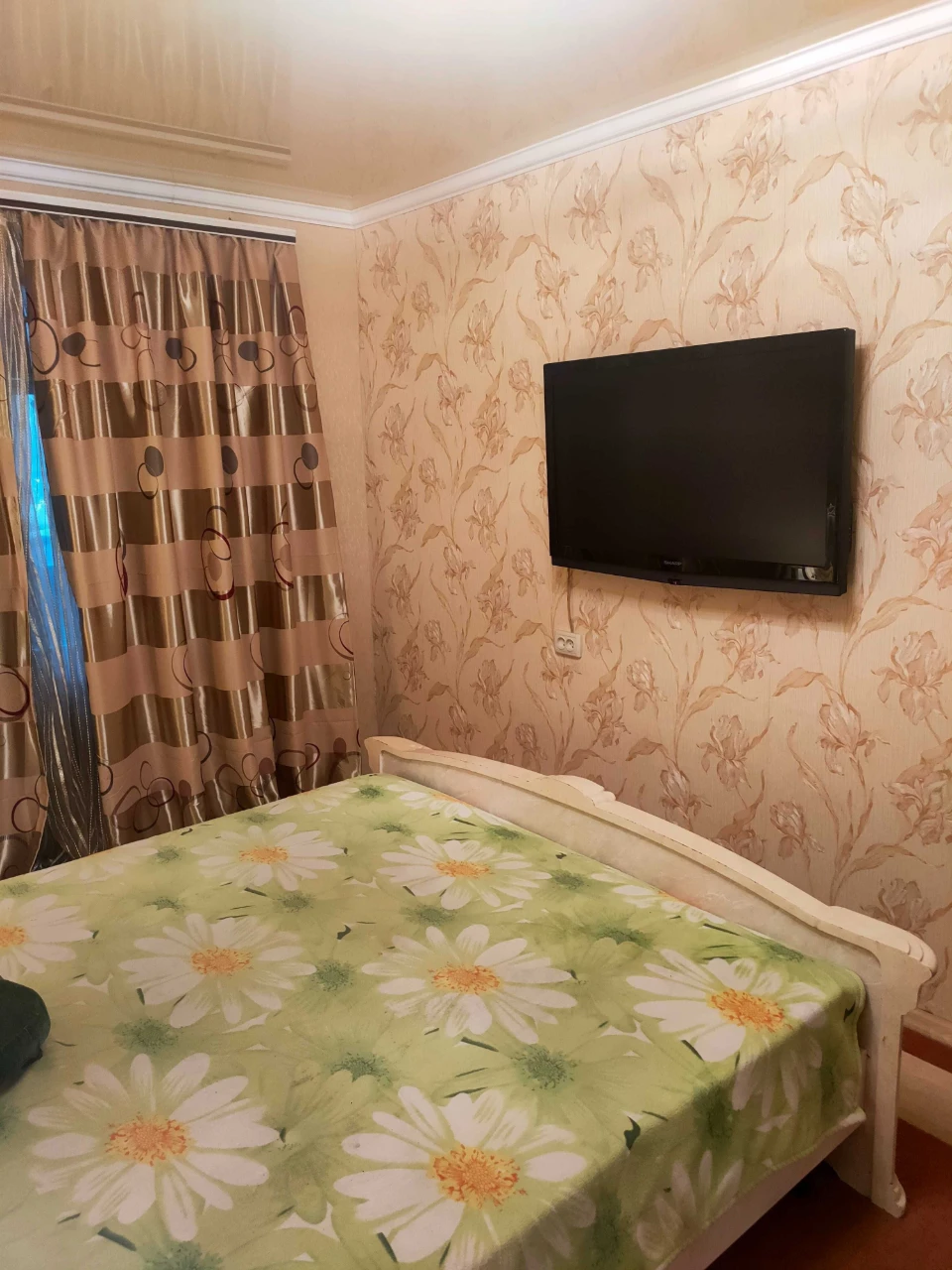 Продается 2 квартира правый берег рн Сильпо 2этаж\9