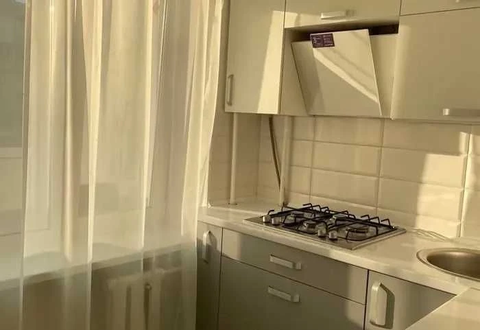 Sale of a 1-room apartment with renovation! Cascade district!