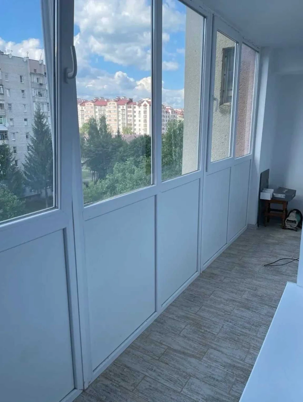 Sale of a 1-room apartment with renovation! Cascade district!