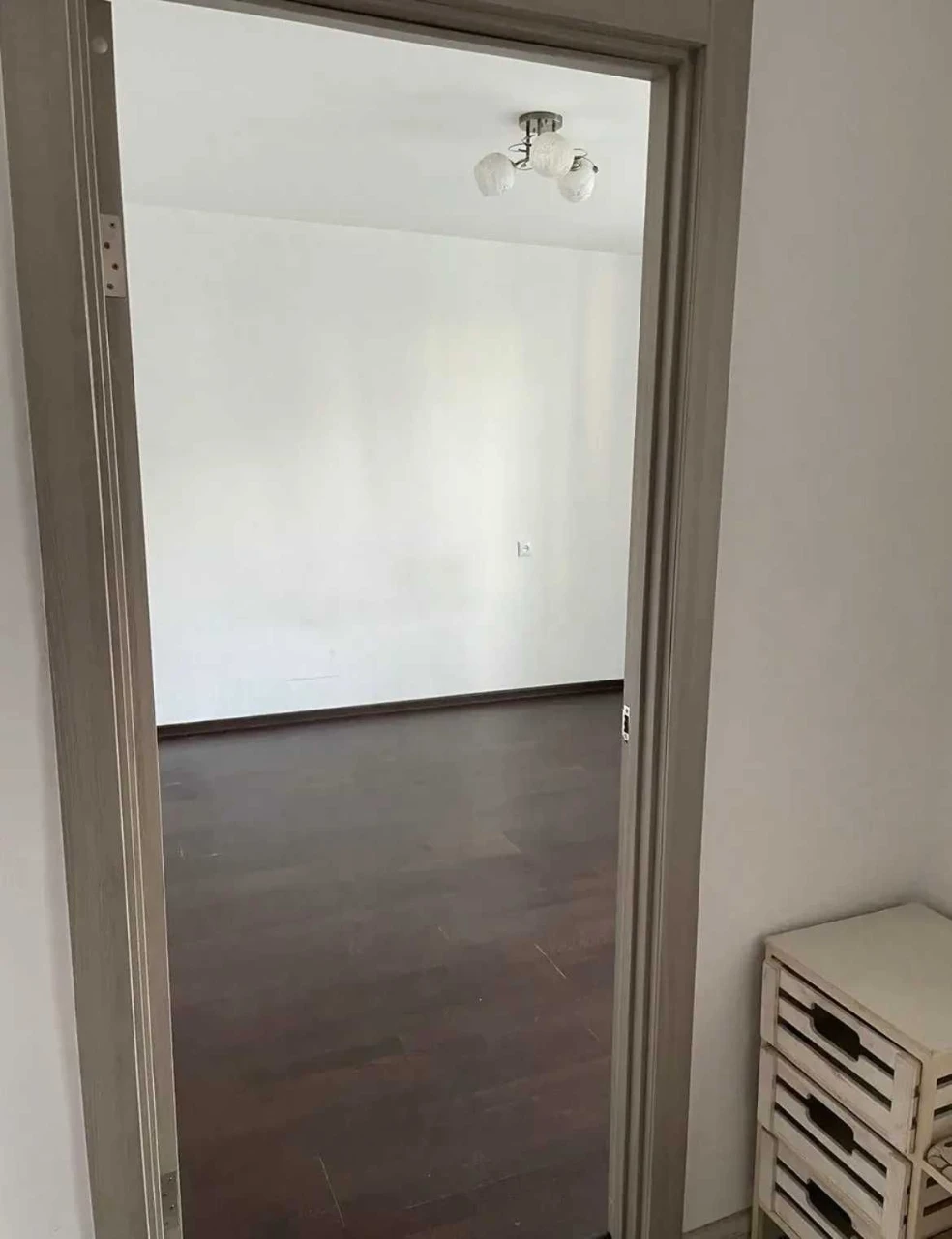 Sale of a 1-room apartment with renovation! Cascade district!