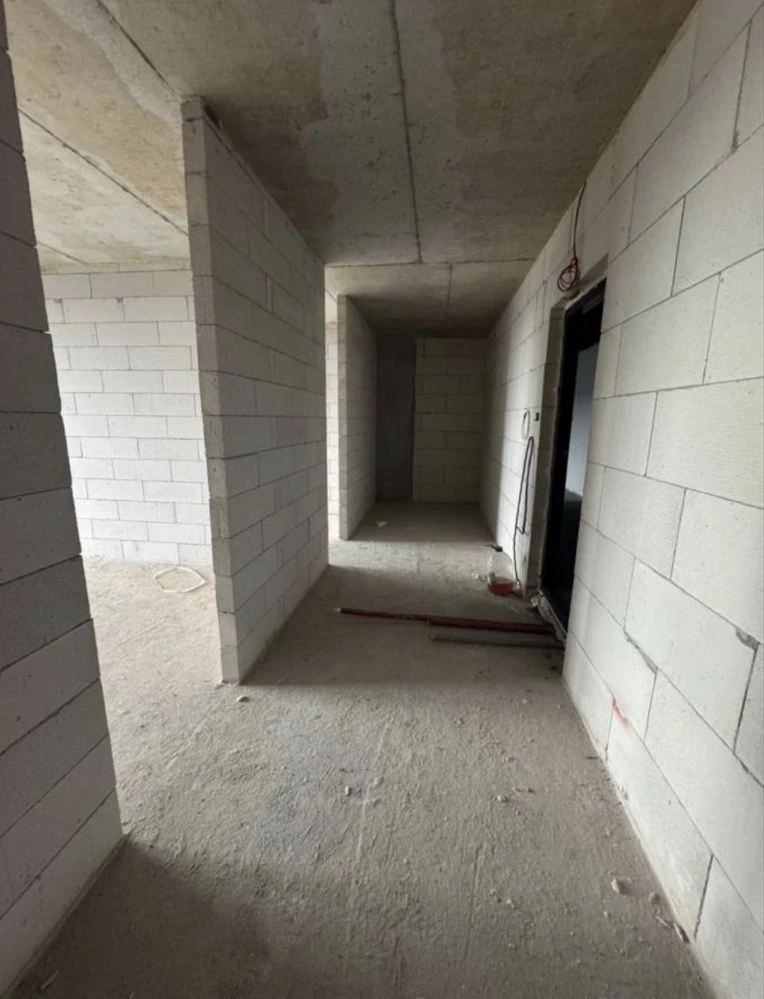 Apartment for sale, U One residential complex, ready for renovation