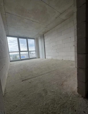 Apartment for sale, U One residential complex, ready for renovation