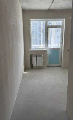 Apartment in New Building
