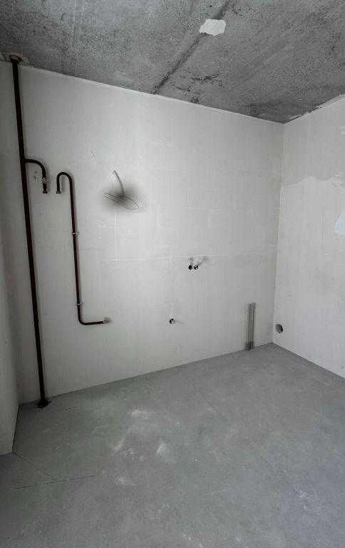 Apartment in New Building