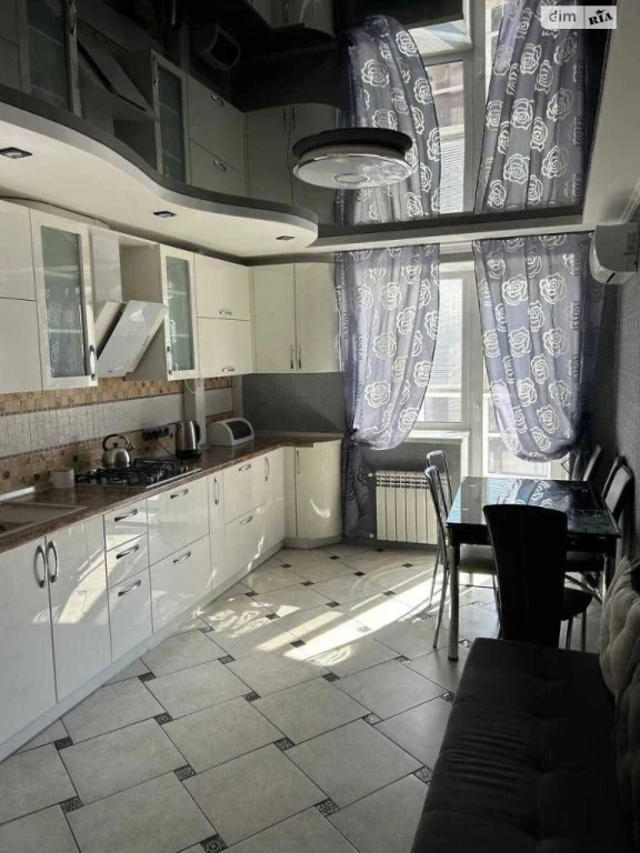Long-Term Rental Apartment in the Center