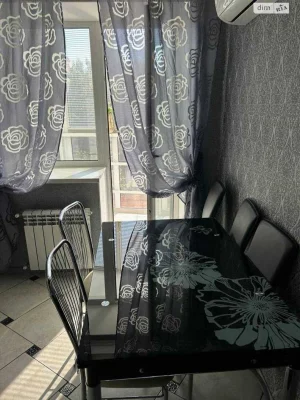 Long-Term Rental Apartment in the Center