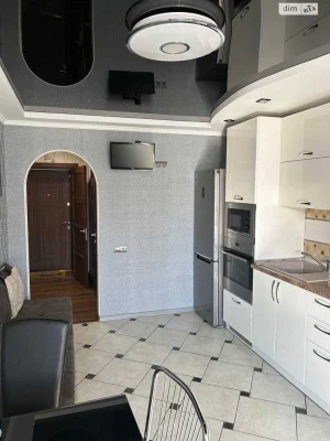 Long-Term Rental Apartment in the Center