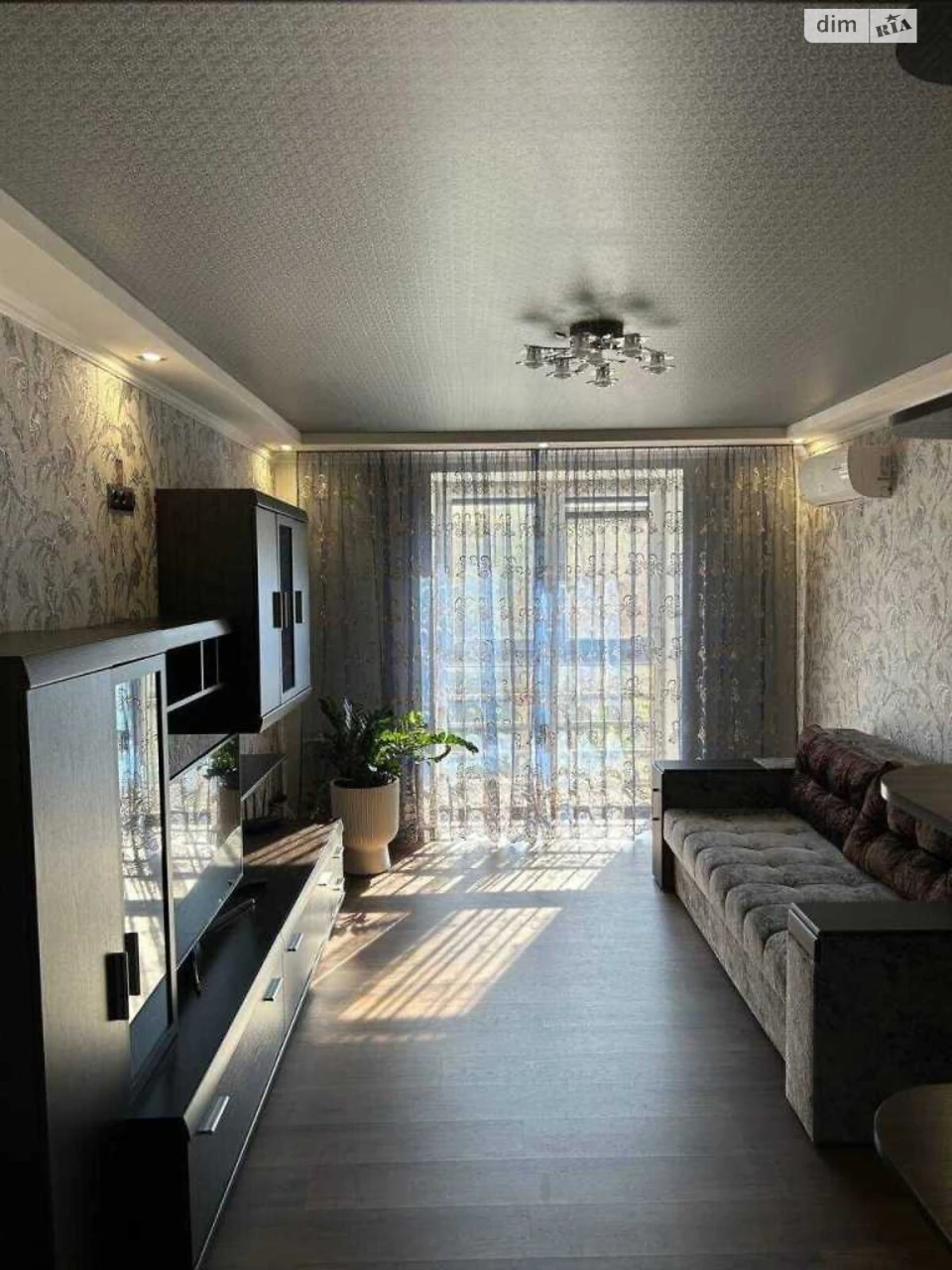 Long-Term Rental Apartment in the Center