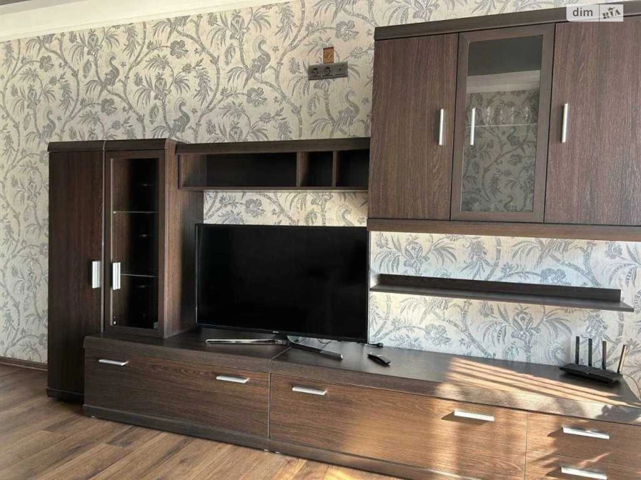 Long-Term Rental Apartment in the Center
