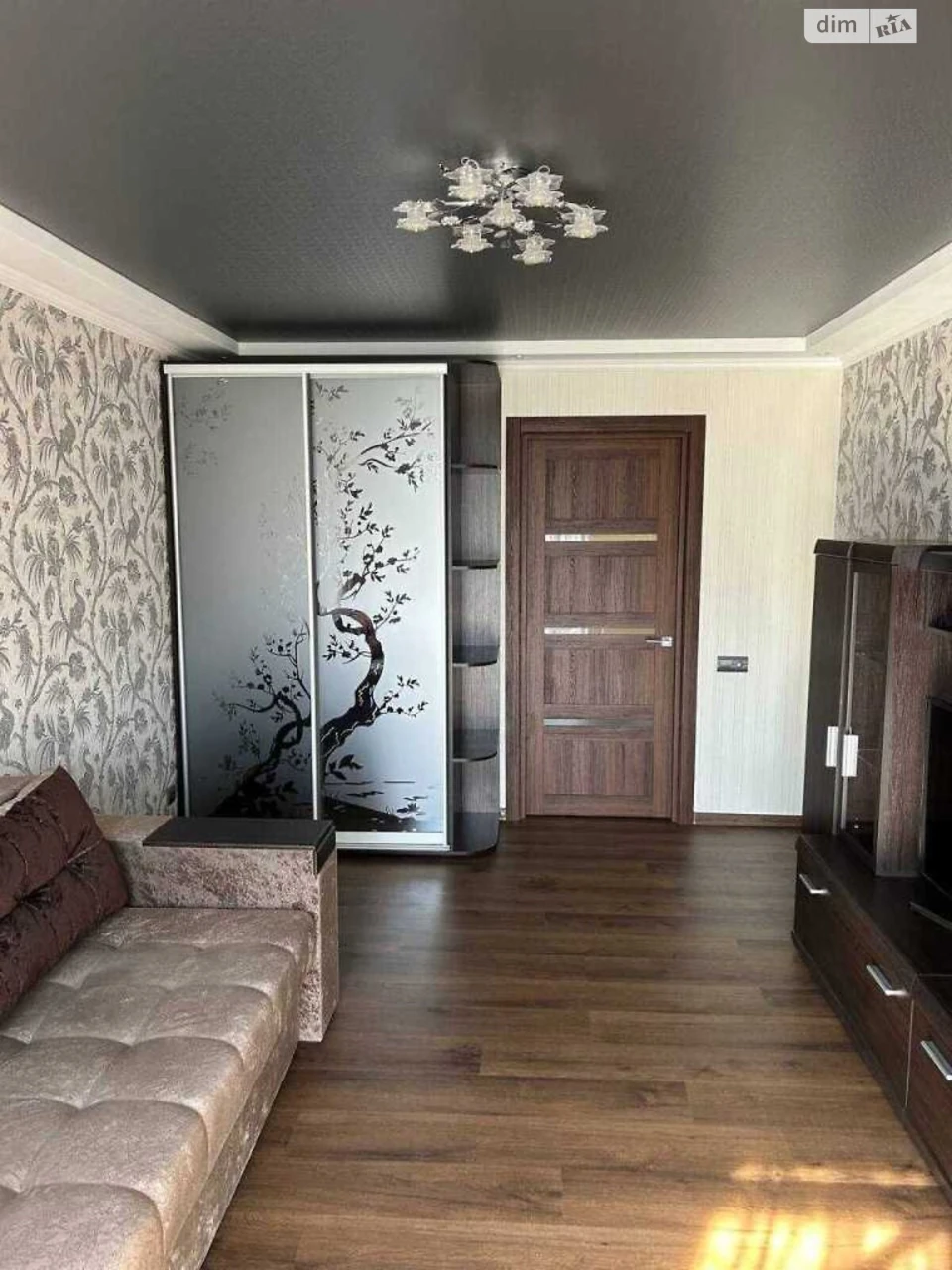 Long-Term Rental Apartment in the Center