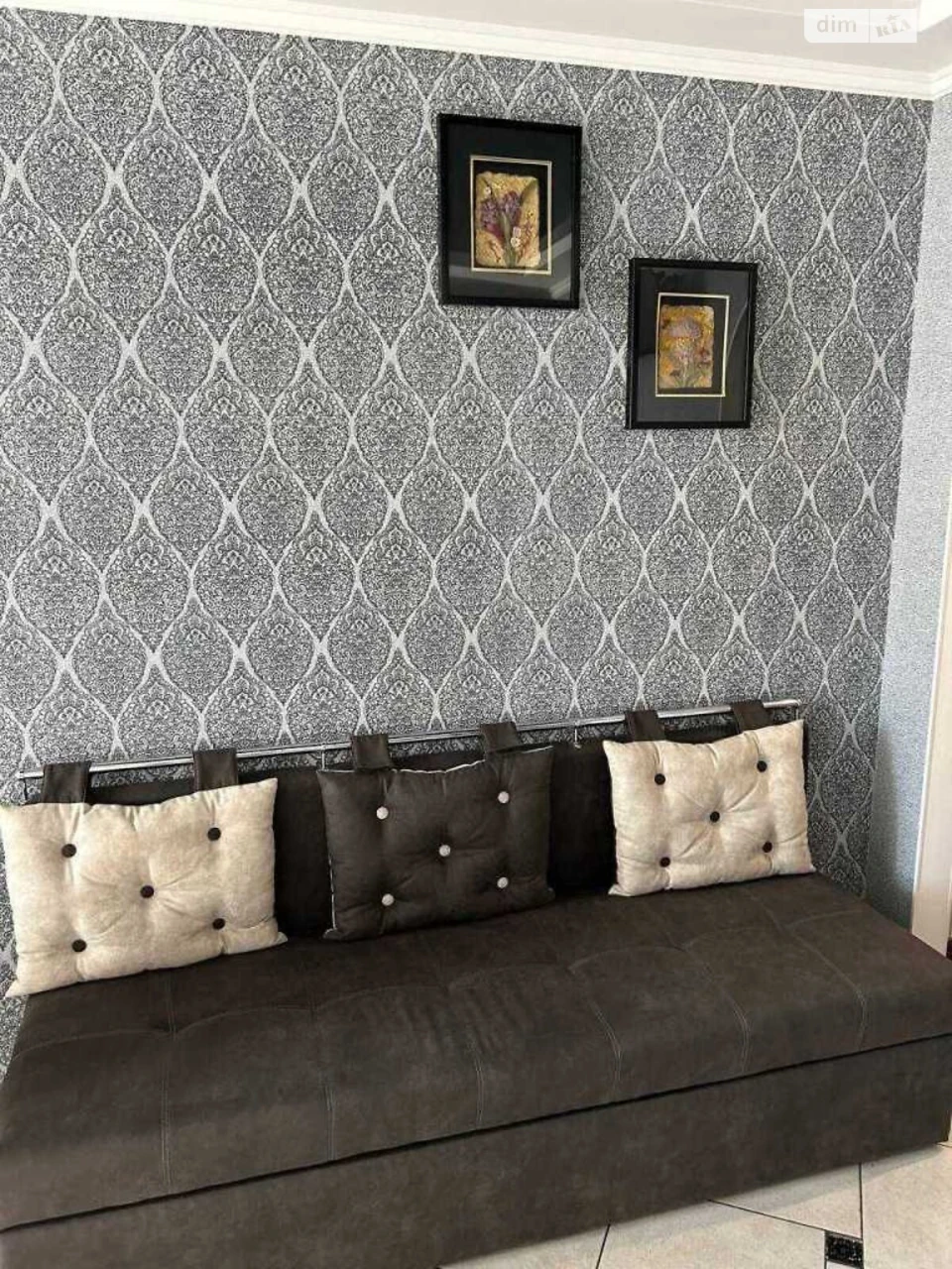 Long-Term Rental Apartment in the Center