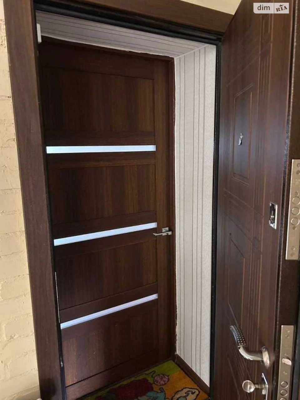 Long-Term Rental Apartment in the Center