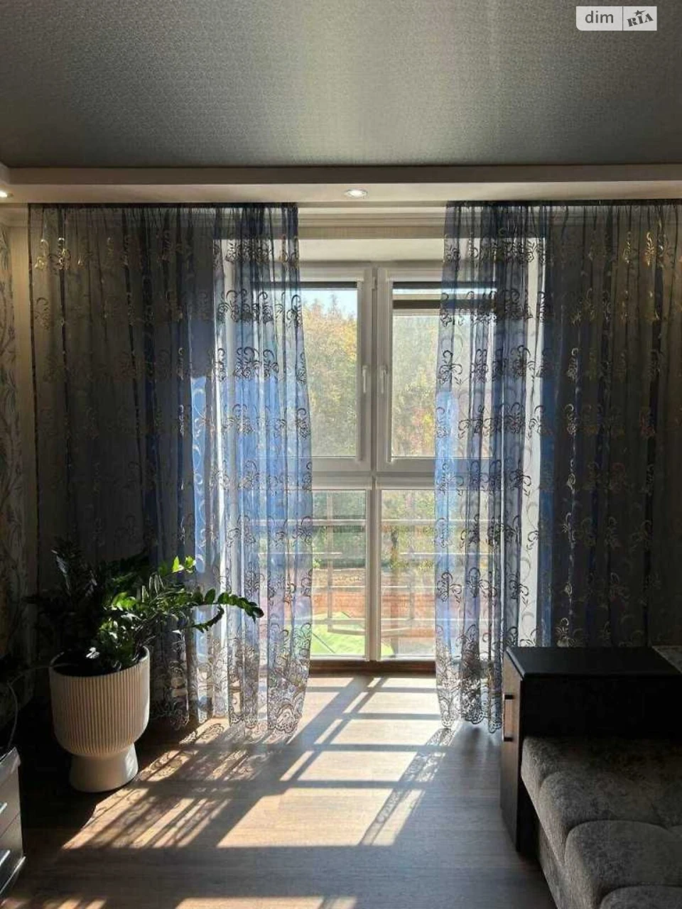Long-Term Rental Apartment in the Center