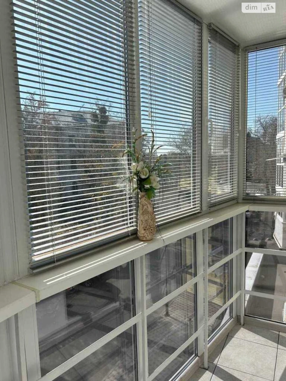 Long-Term Rental Apartment in the Center