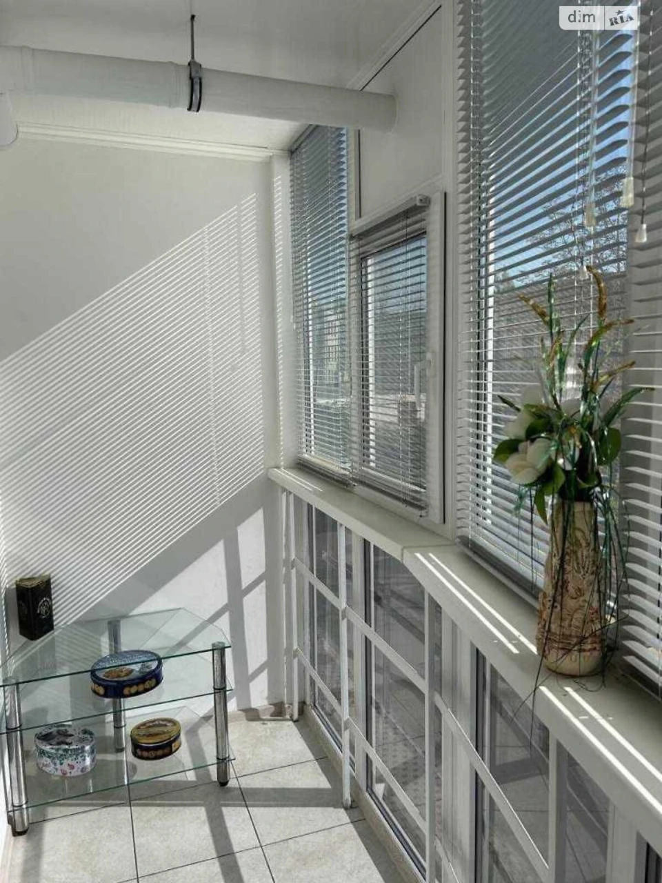 Long-Term Rental Apartment in the Center