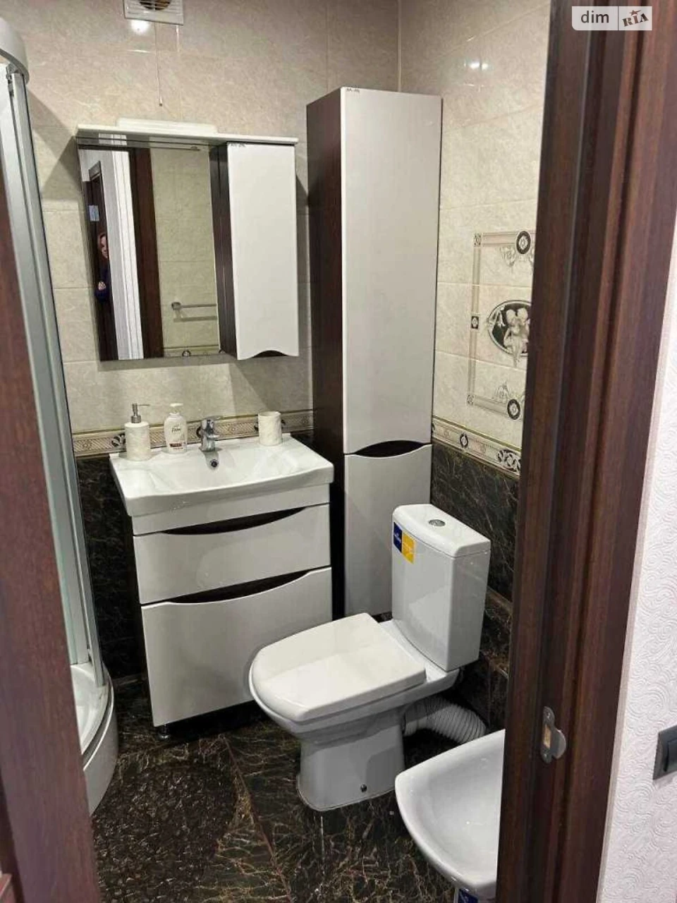 Long-Term Rental Apartment in the Center
