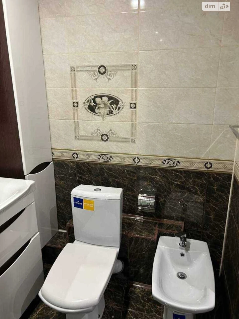 Long-Term Rental Apartment in the Center