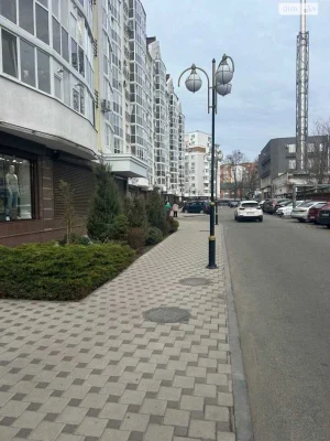 Long-Term Rental Apartment in the Center
