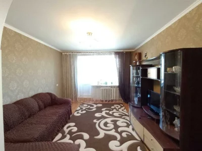 Продажа 3-комнатной квартиры с ремонтом, мебелью и видом на Южный Буг