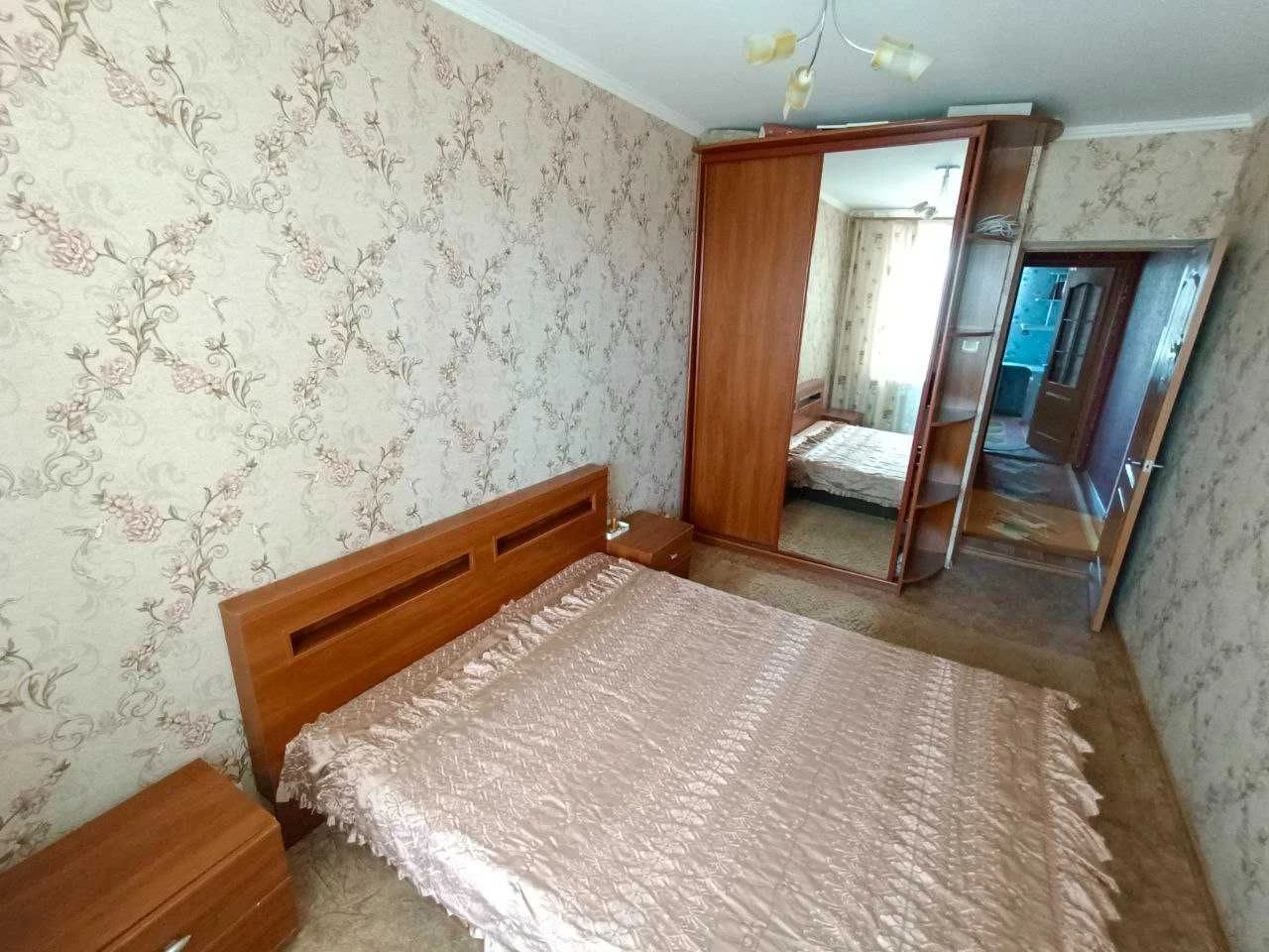 Продажа 3-комнатной квартиры с ремонтом, мебелью и видом на Южный Буг
