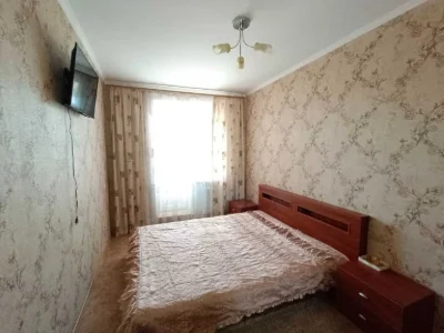 Продажа 3-комнатной квартиры с ремонтом, мебелью и видом на Южный Буг