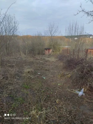 Продається земельна ділянка у Видрові Доли