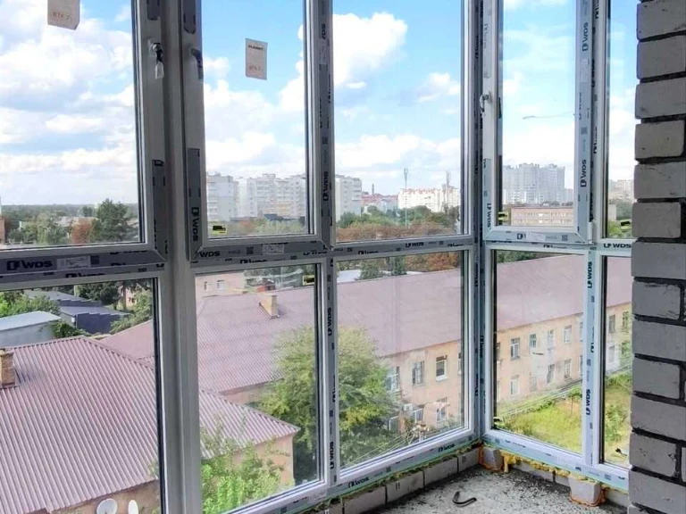 Квартира. Черкаси, вулиця Добровольчих Батальйонів