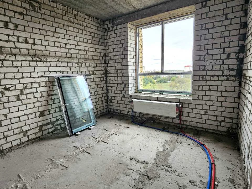 Квартира. Черкаси, вулиця Добровольчих Батальйонів