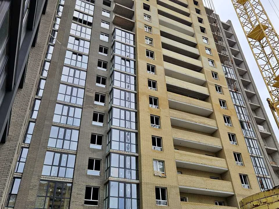 Квартира. Черкаси, вулиця Добровольчих Батальйонів