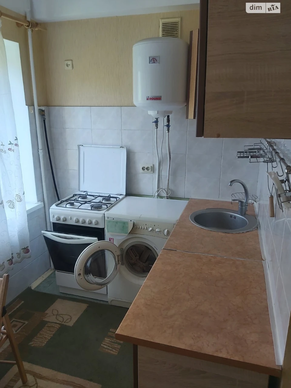 Довгострокова Оренда Квартири в Північно-Броварському Масиві